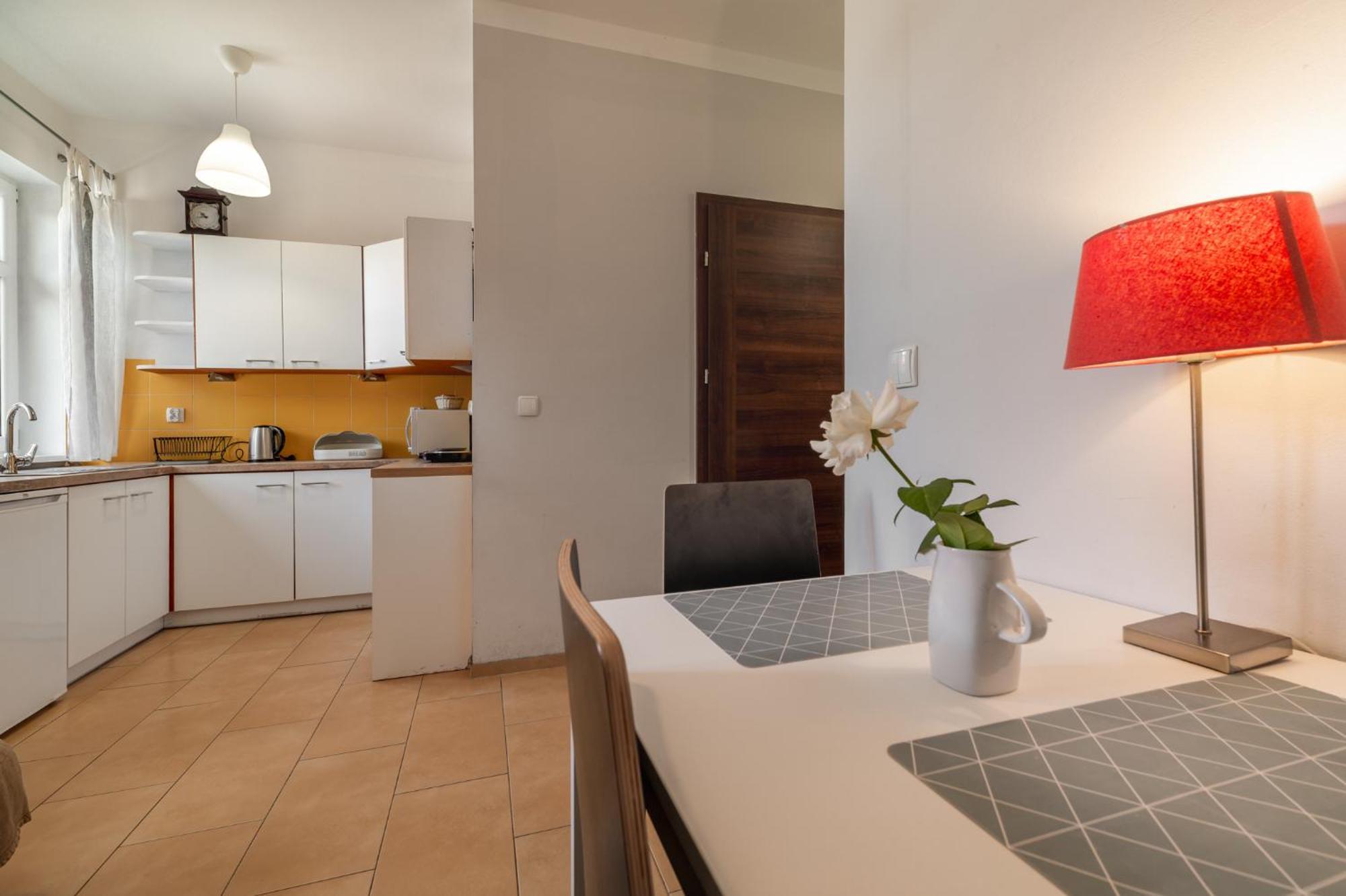 Maison d'hôtes Jora Siedlisko à Jora Wielka Extérieur photo