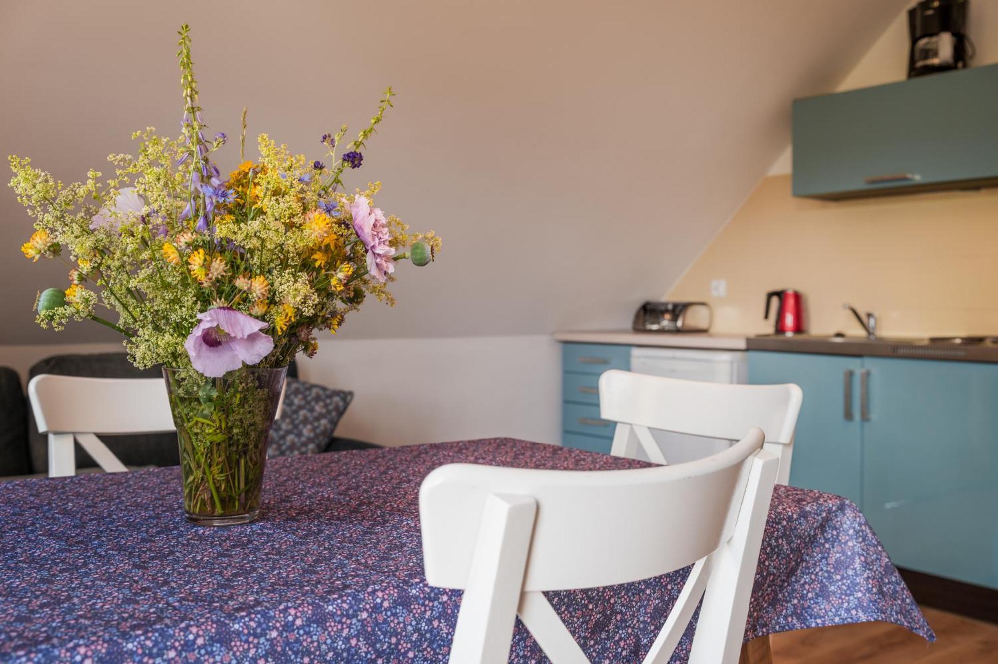 Maison d'hôtes Jora Siedlisko à Jora Wielka Extérieur photo