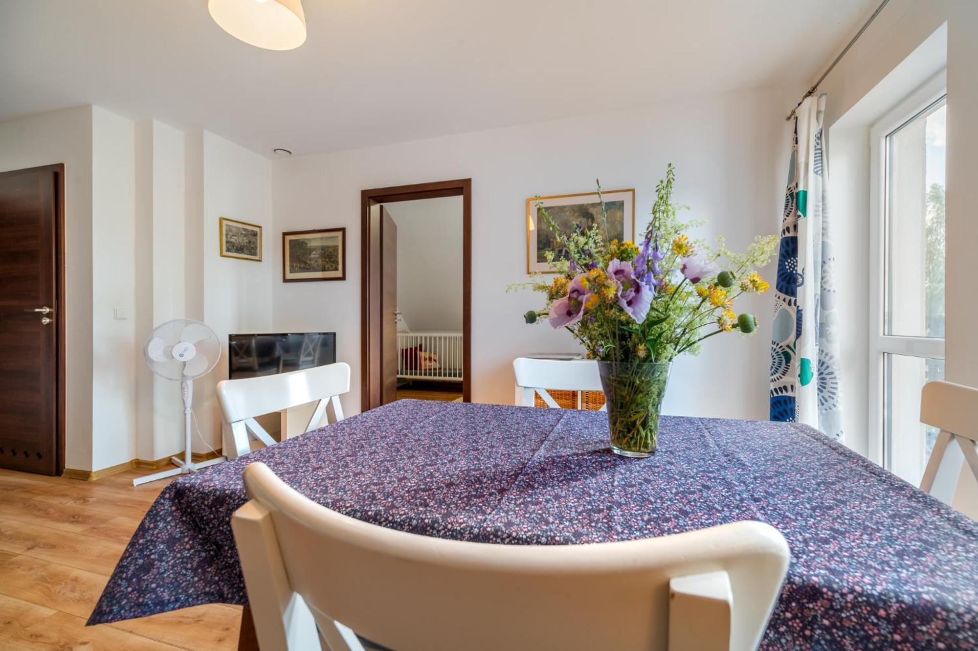 Maison d'hôtes Jora Siedlisko à Jora Wielka Extérieur photo