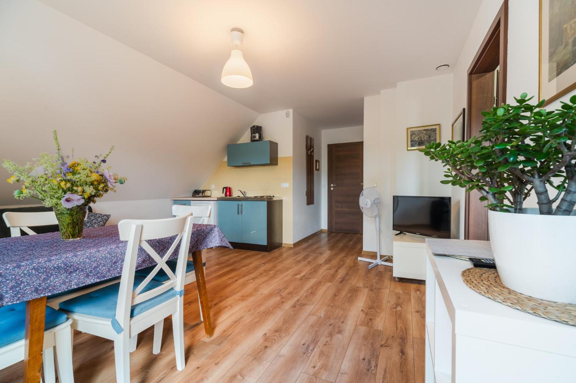 Maison d'hôtes Jora Siedlisko à Jora Wielka Extérieur photo