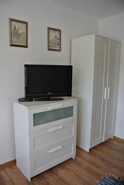 Maison d'hôtes Jora Siedlisko à Jora Wielka Chambre photo