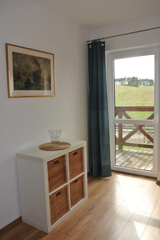 Maison d'hôtes Jora Siedlisko à Jora Wielka Chambre photo