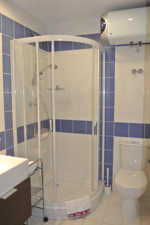 Maison d'hôtes Jora Siedlisko à Jora Wielka Chambre photo